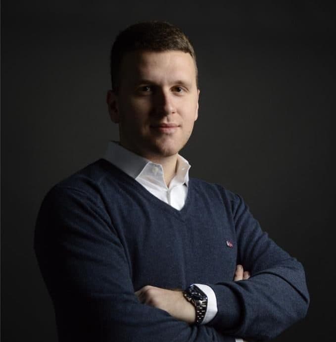 Predrag Živanović