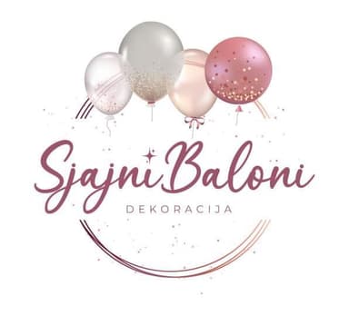 Sjajni Baloni