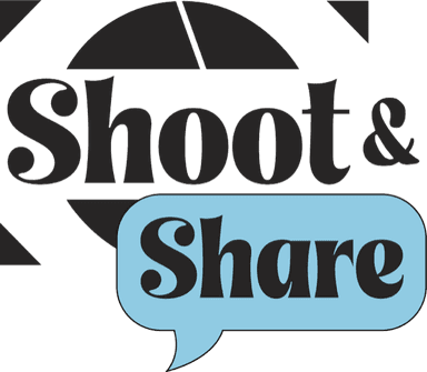 Shoot & Share