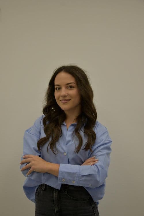 Anastasija Milinković