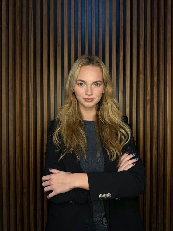 Natalija Klasanović