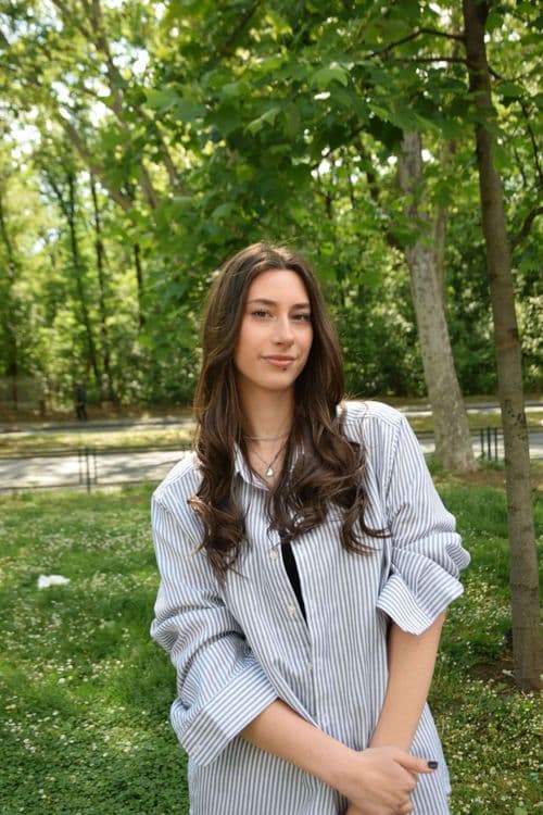 Teodora Stamenković