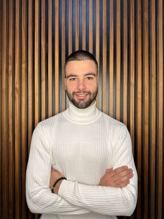 Marko Stavrić